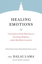 Healing Emotions