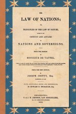 Law of Nations (1854)