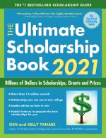Ultimate Scholarship Book 2021