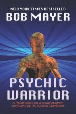 Psychic Warrior
