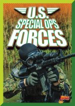 U.S. Special Ops Forces