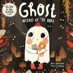 Ghost Afraid of the Dark