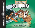 Squirrelnapped] (Library Edition)