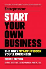 Start Your Own Business