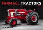 Farmall Tractors Calendar 2021