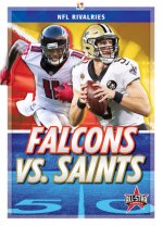 Falcons vs. Saints