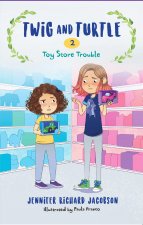 Twig and Turtle 2: Toy Store Trouble