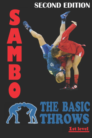 Sambo: the basic throws