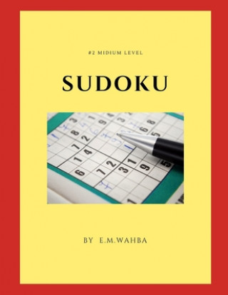 Sudoku: medium level