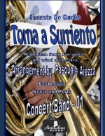 Torna A Surriento