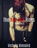 The Red Sun Rises Series: Volume 1