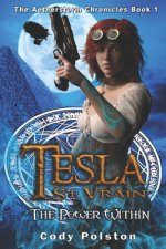 Tesla St. Vrain