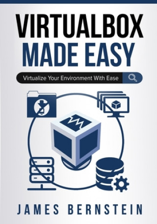 VirtualBox Made Easy