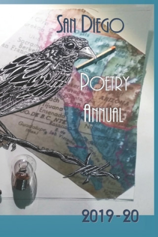 San Diego Poetry Annual 2019-20: Poems from the Region and Beyond