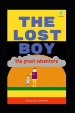 The Lost Boy: the great adventure