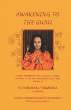 Awakening to the Guru