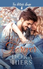 Her Cowboy Forever: Potter's House Books (Two) Book 6