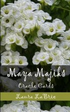 Maya Majiks: Oracle Cards