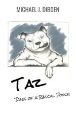 Taz - Tales of a Rascal Pooch