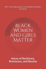 Black Women and Girls Matter