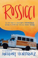Rossicci: The true story of a young boy's heartbreaking struggle to escape the 