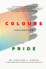Colours of Pride: Collection I