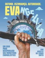 EVAngeliza: Um Guia para Desenvolver Seu Ministério Evangelístico