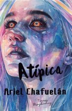 Atípica: Preciso para una mujer preciosa, nunca presa.
