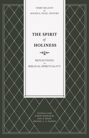 SPIRIT OF HOLINESS