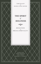 SPIRIT OF HOLINESS