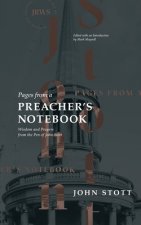 PAGES FROM A PREACHERS NOTEBOOK