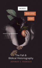 WHEN DID EVE SIN
