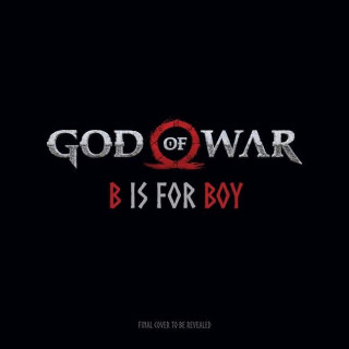God of War: B is for Boy