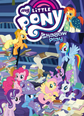 My Little Pony: Shadowplay