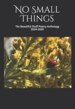 No Small Things: The Beautiful Stuff Poetry Anthology 2019-2020