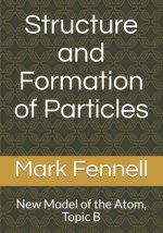 Structure and Formation of Particles: New Model of the Atom, Topic B
