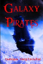 Galaxy Pirates