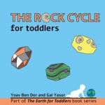 The rock cycle for toddlers
