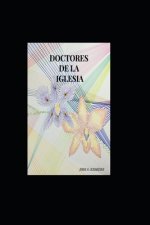 Doctores de la Iglesia