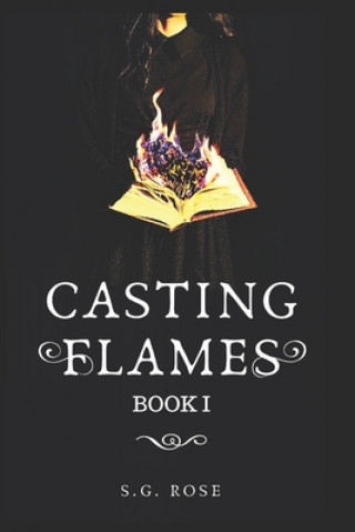 Casting Flames