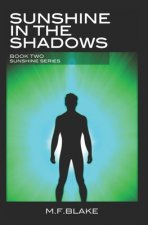 Sunshine in the Shadows: Book 2 of the Sunshine Series