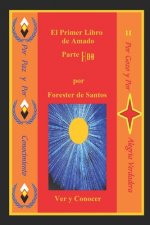 Primer Libro de Amado