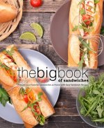 Big Book of Sandwiches