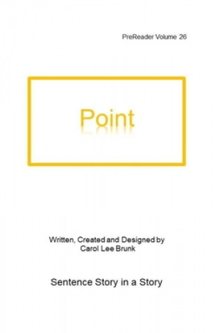 Point: PreReader Volume 26