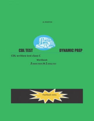 CDL Test Dynamic Prep: CDL written test class C