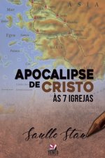 Apocalipse de Cristo ?s 7 Igrejas