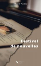 Festival de nouvelles