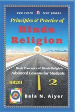 Principles and Practice of Hindu Religion