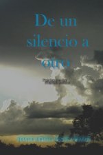 De un silencio a otro: práctica poética