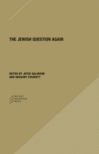 Jewish Question Again
